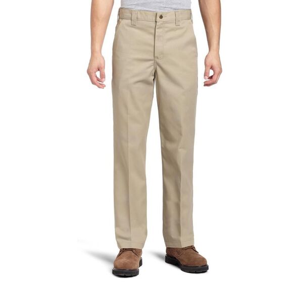Carhartt Men's Blended Twill Work Chino Pant B290 - Picture 1 of 7